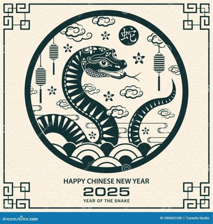 1965 Lunar Animal: Discover the Mystical Significance of the Year of the Snake