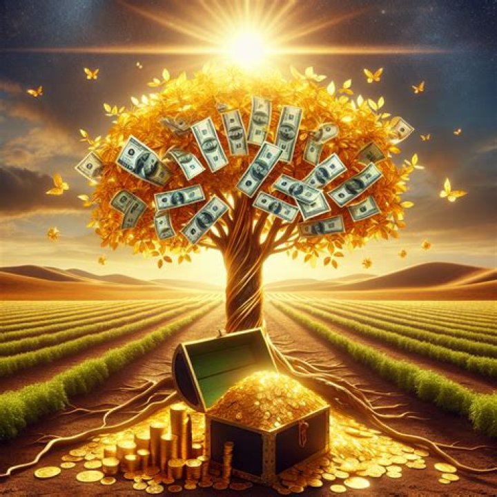 25 Money Secrets Donald Trump PDF: Unlocking the Secrets of Wealth and Success