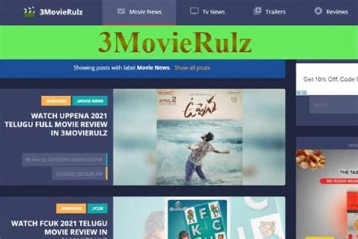 3movierulz Kannada Movie 2024: Latest Updates, Legal Concerns, and Streaming Alternatives