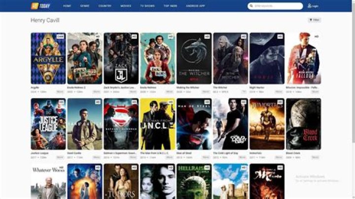 4U Hub Movie: A Comprehensive Guide to the Streaming Platform