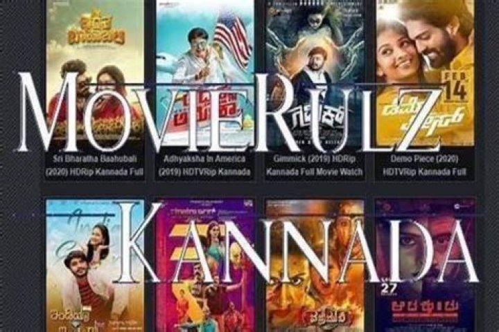 5movierulz Kannada 2023: A Comprehensive Guide to Streaming Kannada Movies Online