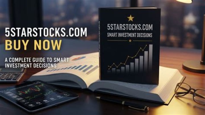 5starsstocks.com to Buy: A Comprehensive Guide to Investing in Top Stocks