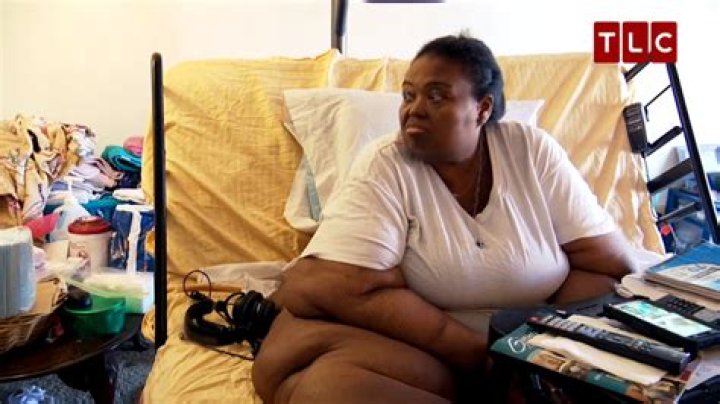 600 Pound Life Marla: A Journey Towards Transformation and Health