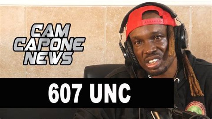 607 UNC Son Death: Unraveling the Tragic Event and Its Implications
