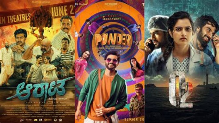 7 Must-Watch Kannada Movies That Showcase the Best of Indian Cinema