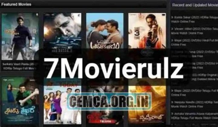 7movierulz 2023 Download: A Comprehensive Guide to Streaming and Downloading Movies