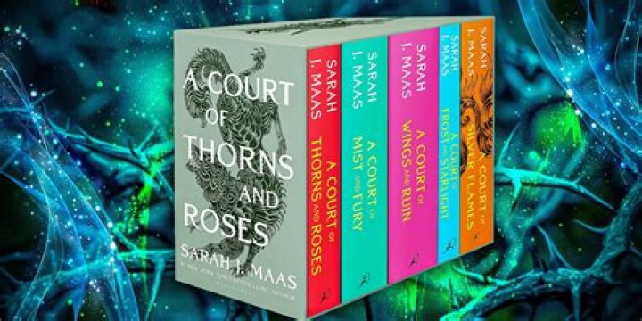 A Court of Thorns and Roses Cast: Everything You Need to Know