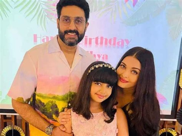 Aaradhya Bachchan Health: A Comprehensive Guide to Her Well-being and Lifestyle