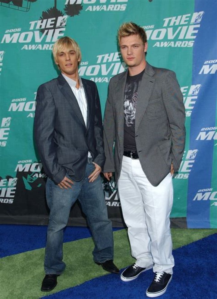 Aaron Carter and Diddy: The Intriguing Connection Between Two Music Icons