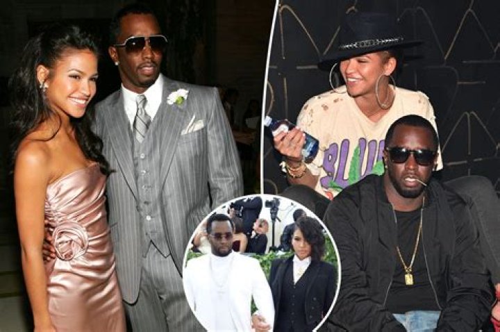 Aaron Carter and P. Diddy: A Deep Dive into Their Relationship and Impact on Pop Culture