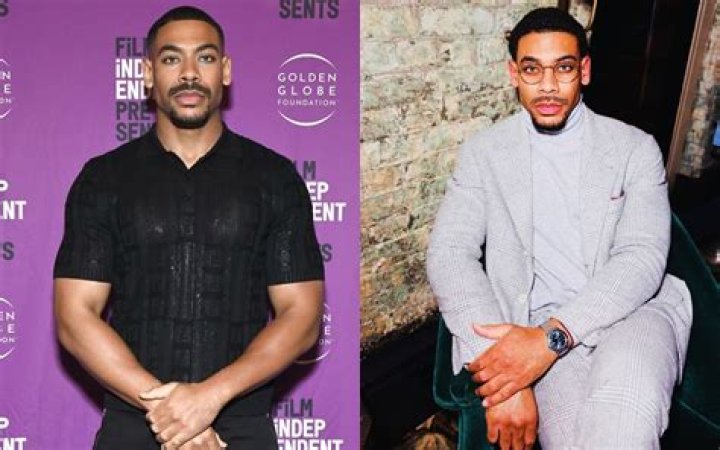 Aaron Pierre Partner: A Comprehensive Guide to His Career, Personal Life, and Achievements