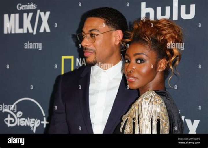 Aaron Pierre Sister: Unveiling the Life of the Rising Star's Sibling