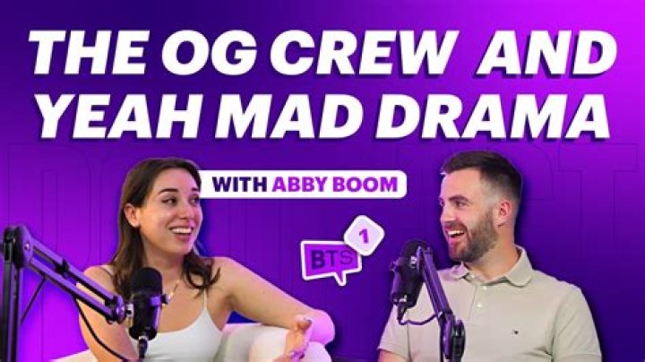 Abby Boom Leaked: Unveiling the Truth Behind the Controversy