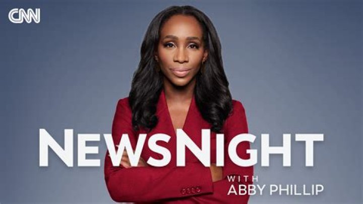 Abby Phillip Net Worth: A Closer Look at the CNN Journalist's Career and Financial Success