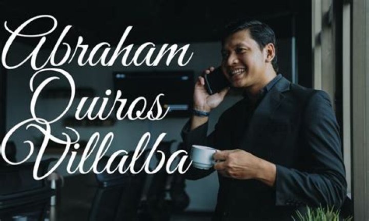 Abraham Quiros Villalba: A Comprehensive Guide to His Life and Achievements