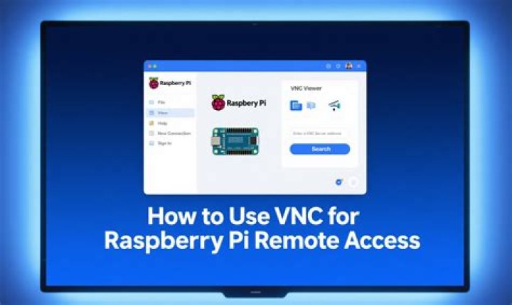 Access IoT Devices with VNC Free: A Comprehensive Guide