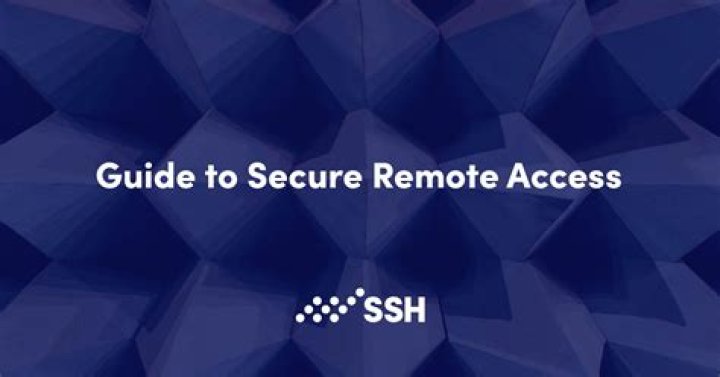 Access IoT SSH Server Download: A Comprehensive Guide to Secure Remote Access