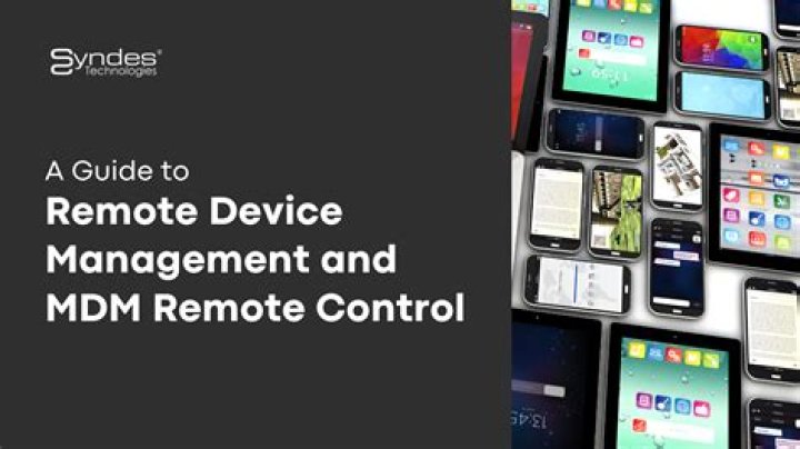 Access RemoteIoT Free Android: A Comprehensive Guide to Remote Device Management