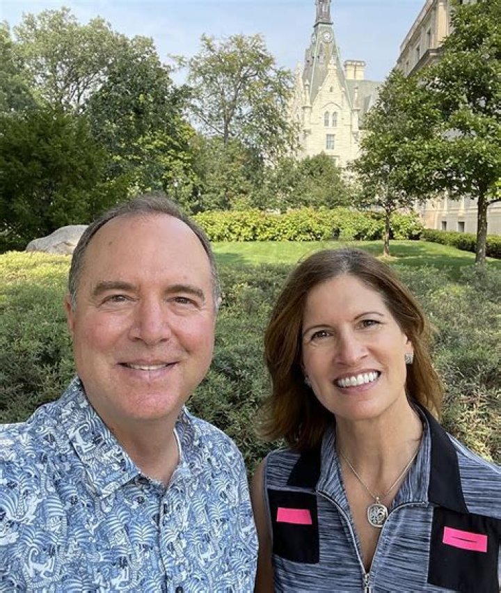 Adam Schiff First Wife: A Comprehensive Look into His Personal Life and Career