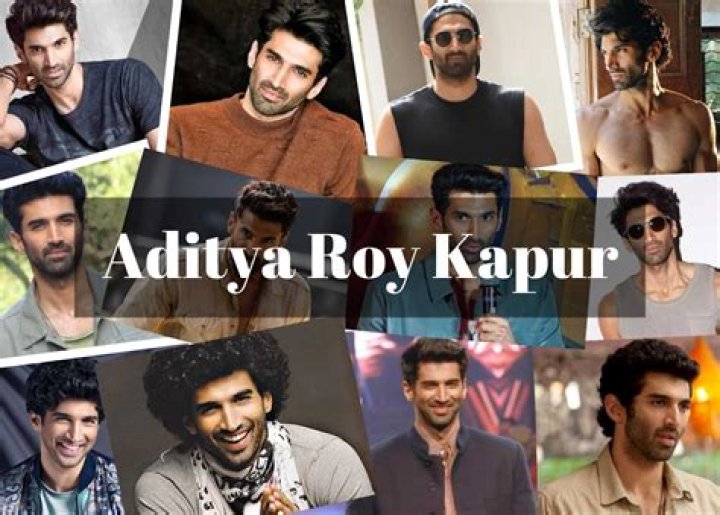 Aditya Roy Kapoor Father: A Deep Dive into the Life and Legacy of Aditya Roy Kapoor's Father