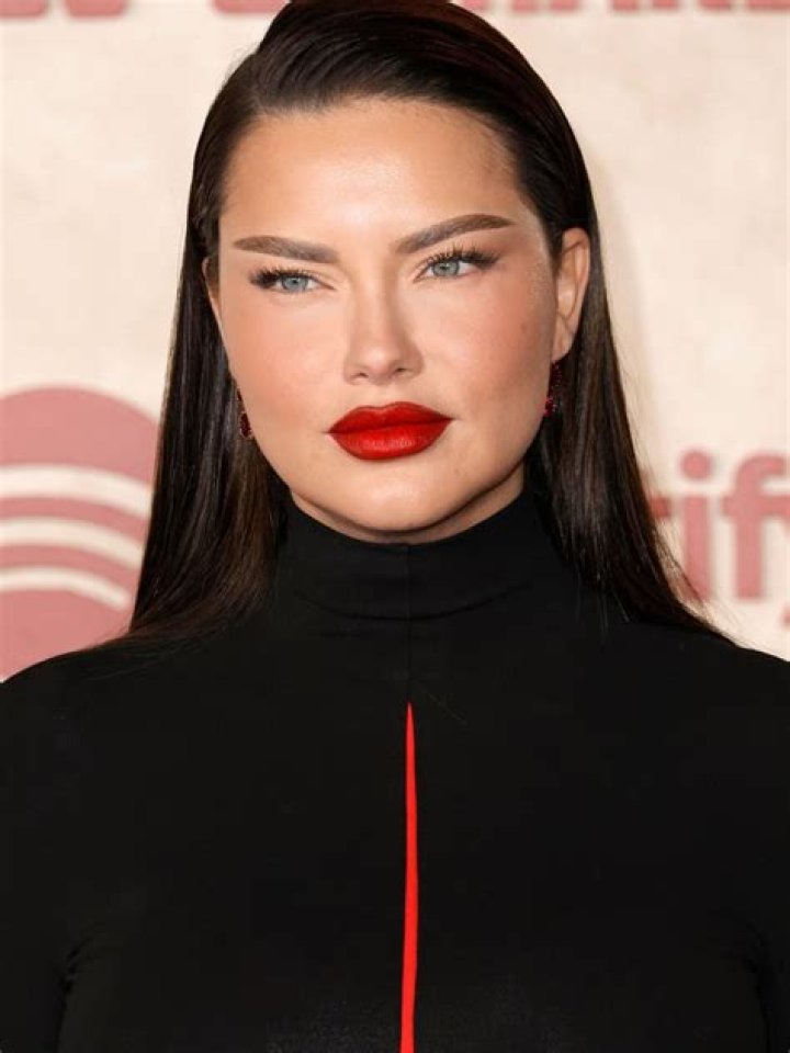Adriana Lima Movies and TV Shows: A Comprehensive Guide to Her Acting Career