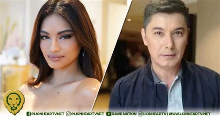 Albert Martinez Girlfriend: A Comprehensive Look into His Love Life