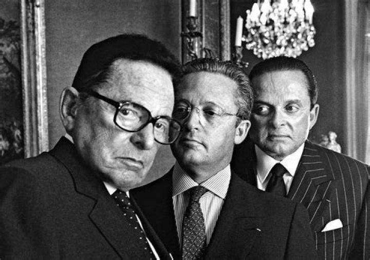 Alec Wildenstein: The Controversial Art Collector and Billionaire