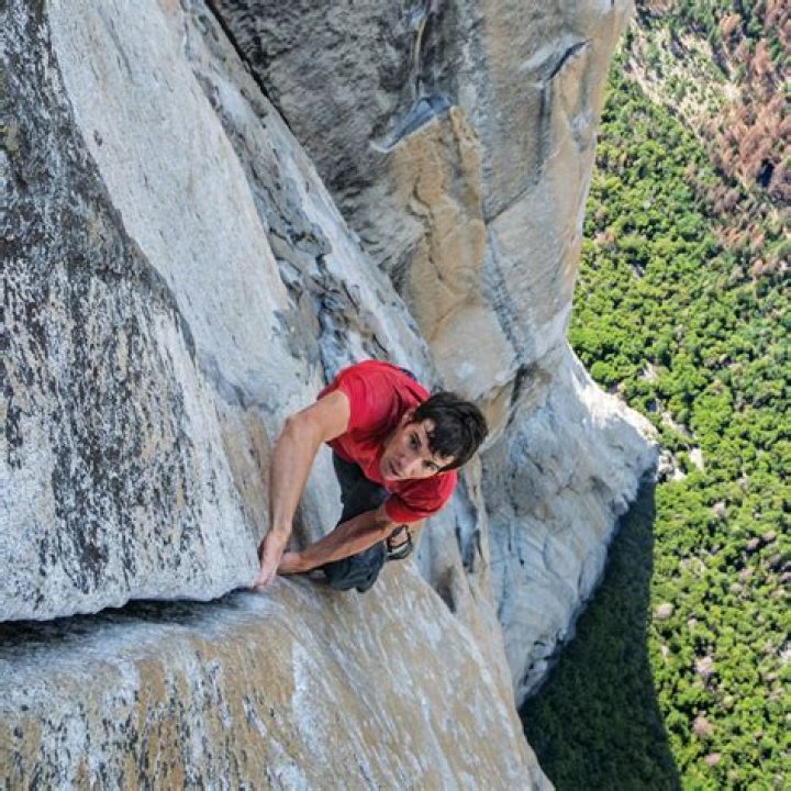Alex Honnold: The Legendary Free Solo Climber Redefining Human Limits
