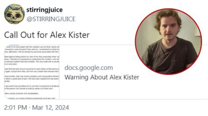 Alex Kister: The Visionary Architect Redefining Modern Design