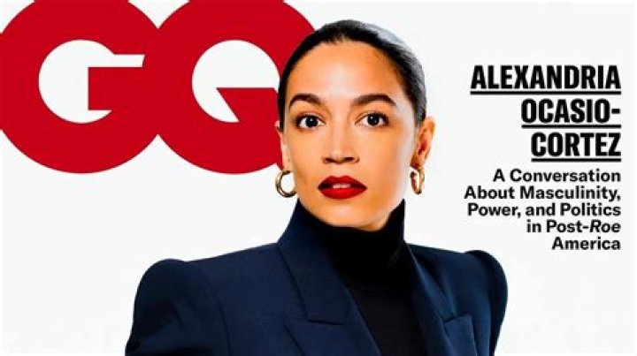 Alexandria Ocasio-Cortez Net Worth 2024: A Comprehensive Analysis