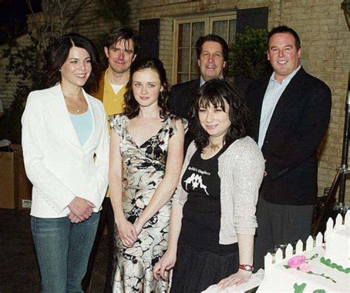 Alexis Bledel Kids: A Glimpse into Her Family Life and Parenting Journey