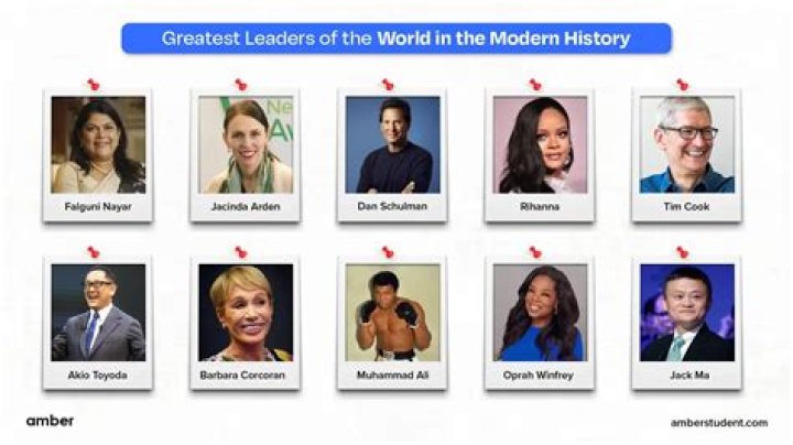 Alice Bell: Unveiling the Journey of a Visionary Leader