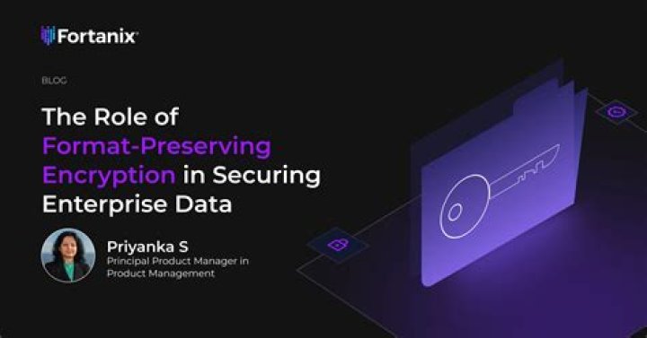 Alice FPE: A Comprehensive Guide to Understanding and Implementing Format-Preserving Encryption
