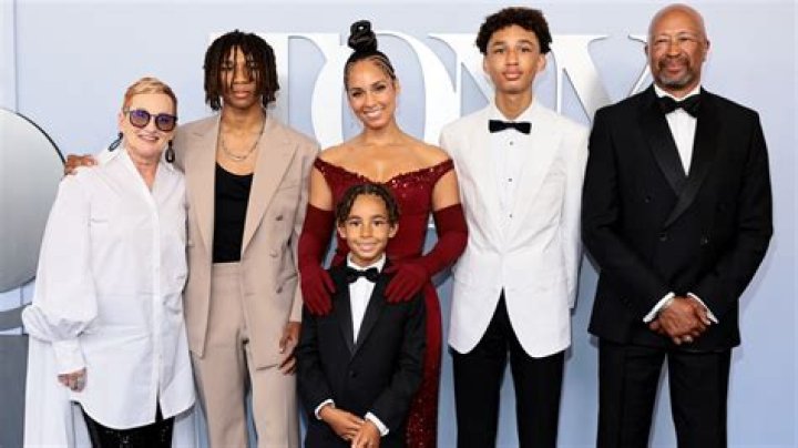 Alicia Keys Father: A Deep Dive into His Life and Influence