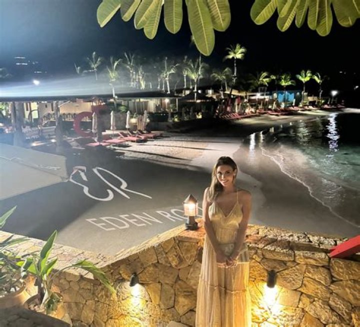 Alina Habba Bikini Pics: A Comprehensive Guide to Her Stunning Beach Looks