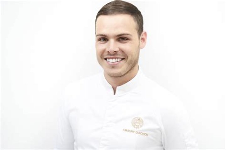 Amaury Guichon Wife: A Comprehensive Look into the Life of the Pastry Chef's Better Half