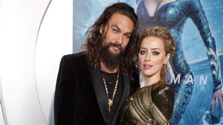 Amber Heard and Jason Momoa: A Comprehensive Look into Their Lives and Careers