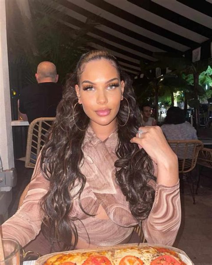 Amirah Dyme Age: Unveiling the Life and Journey of a Rising Star