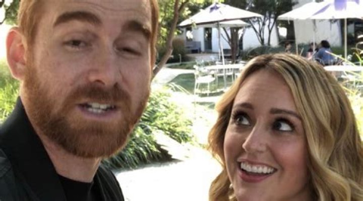 Andrew Santino Wife: Everything You Need to Know About His Personal Life