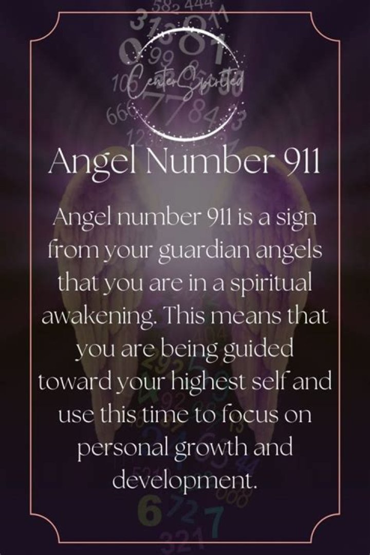 Angel Number 911: Unveiling the Spiritual Meaning and Its Impact on Your Life