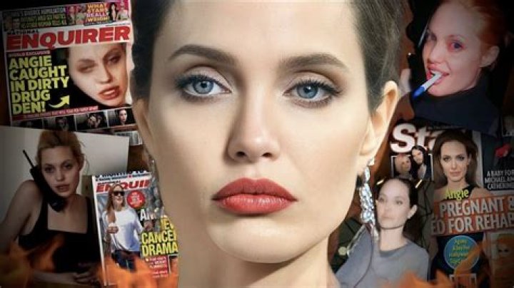 Angelina Jolie Sad News: Everything You Need to Know
