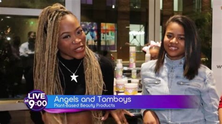 Angels and Tomboys Net Worth: A Comprehensive Guide to Their Success