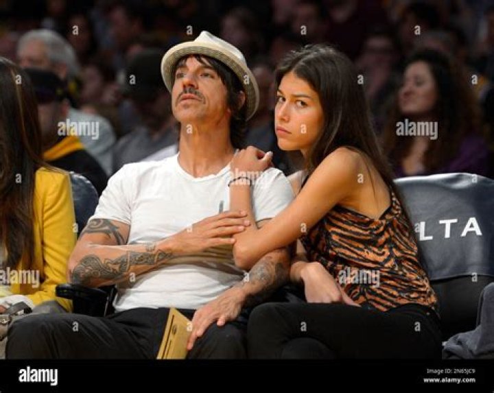 Anthony Kiedis Allegations: Unpacking the Controversies Surrounding the Red Hot Chili Peppers Frontman