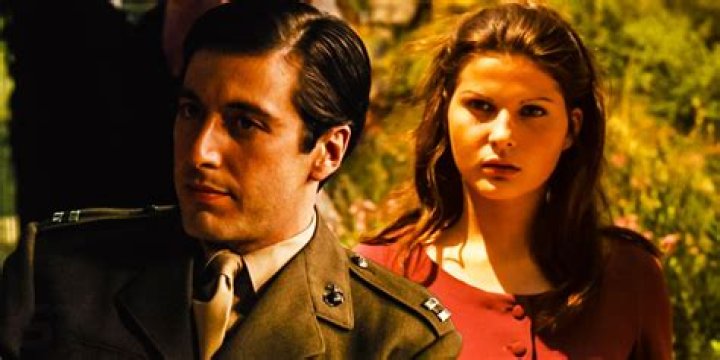 Apollonia in The Godfather: A Deep Dive into Her Role and Legacy