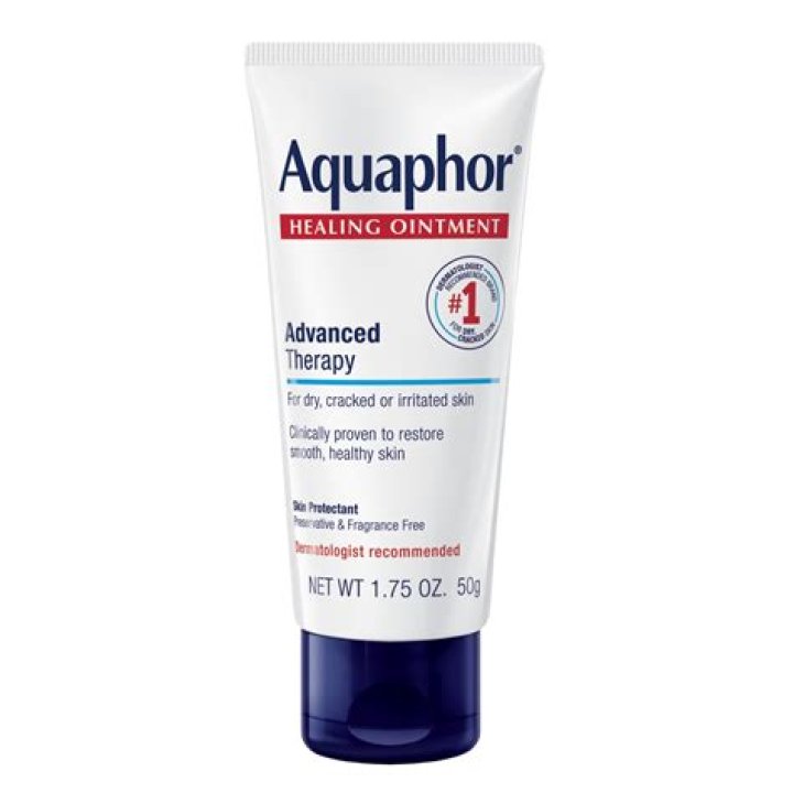 Aquaphor: The Ultimate Guide to Healing Ointments and Skincare Solutions