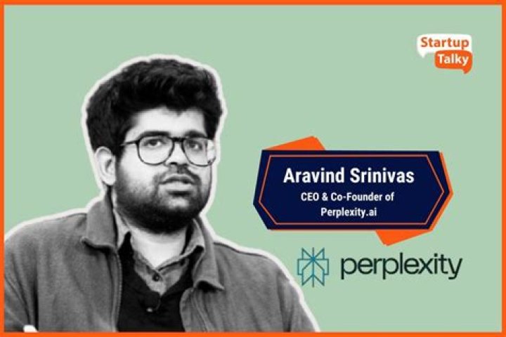 Aravind Srinivas Research Interests: A Comprehensive Guide to His Contributions in AI and Machine Learning