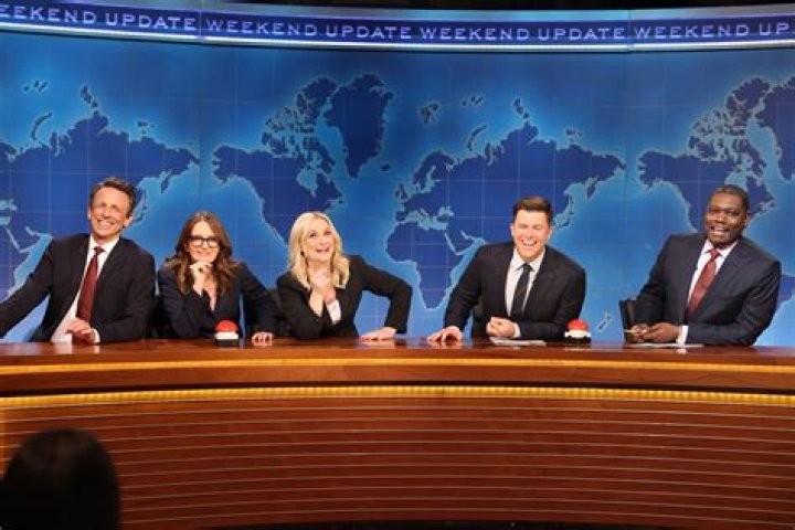Are Colin Jost and Michael Che Friends? Exploring Their Relationship and Partnership on SNL