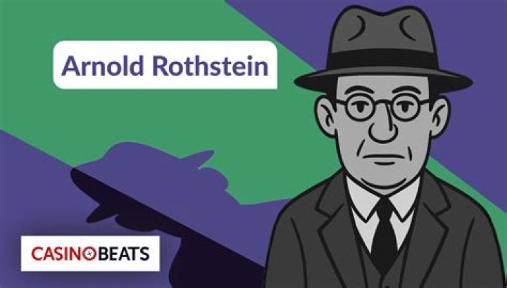 Arnold Rothstein Net Worth: Unveiling the Legacy of a Gambling Tycoon