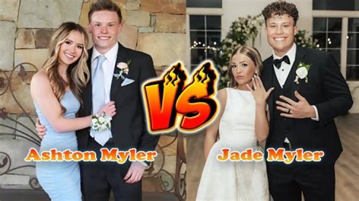 Ashton Myler Girlfriend Name: Everything You Need to Know