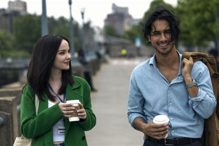 Avan Jogia: The Versatile Actor and Creative Genius